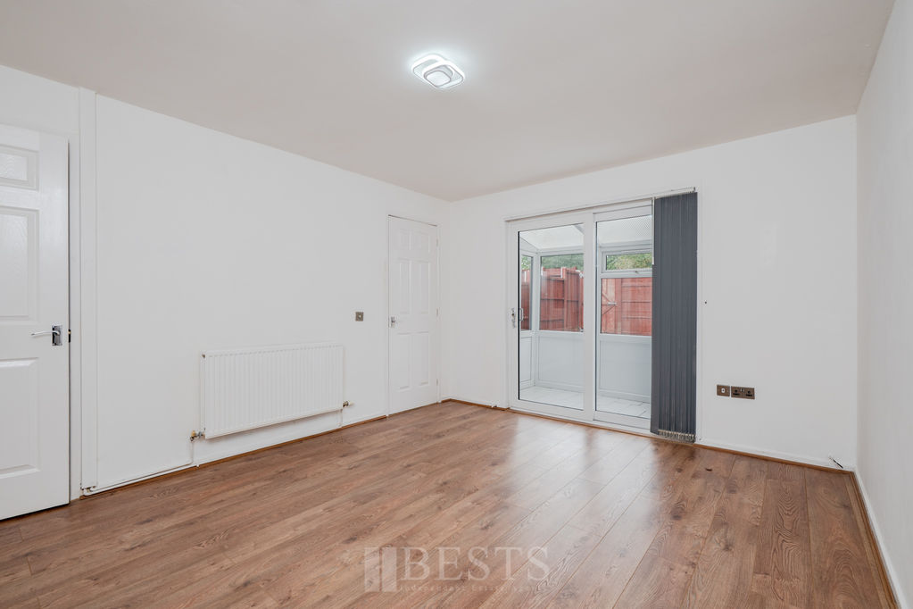 Compass Close Murdishaw